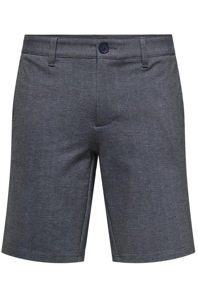 ONSMARK 020934 SHORTS DITSY NOOS 22031725 DARK NAVY